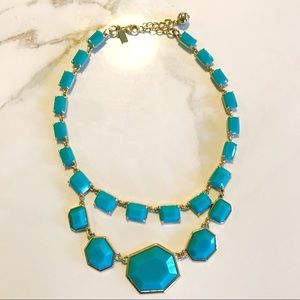 Kate Spade Statement Necklace
